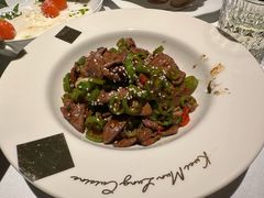 -桂满陇·海市蜃楼·黑金(国金店)