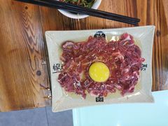 -顺德公平靓正特色牛花粥(花都店)