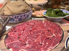 -旧街市鲜货老火锅(大光路店)