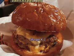 -Side Street街旁(交道口店)
