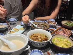 -南京大牌档(济南万象城店)