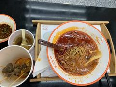 -麻小劲菌汤麻辣烫(体育西路店)