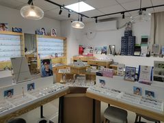 -造寸眼镜·蔡司官方授权店(第一国际店)