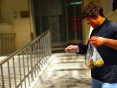 -满记烧饼(牛街东里小区一区店)