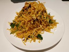 拌菜-萍香大厨·锅包肉(大东门店)
