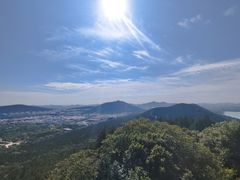 -云龙山