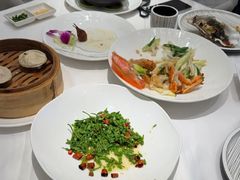 -舟小鲜·舟山小渔村(凤城四路中登广场店)