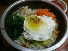 -米村拌饭(摩码广场店)