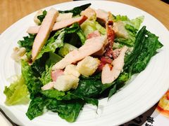 -必胜客(浦上万达店)