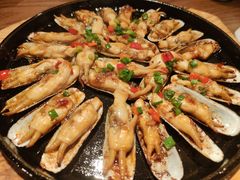 -北李妈妈菜(鲁能城店)