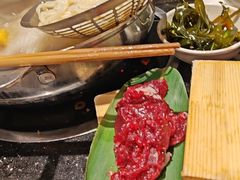 -尚合里潮汕牛肉火锅(海沧店)