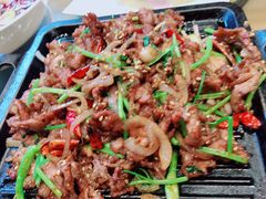 -山楂树融合菜餐厅