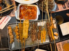 -马海涛牛肉串·午市牛腩饭·烧烤夜宵(领汇广场店)