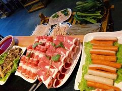 -董家湾重庆老火锅(嘉华店)