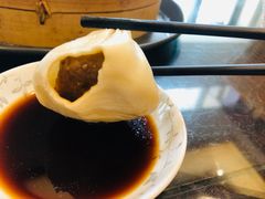 小笼包-熙盛源(滨湖万达店)