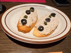 -ZAFFERANO西班牙海鲜饭(上海首店)