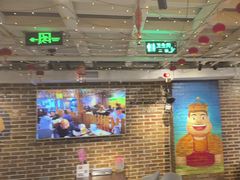 -三个大叔东北烧烤·砂锅菜(西三旗店)