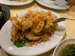 -真浪花园海鲜餐馆