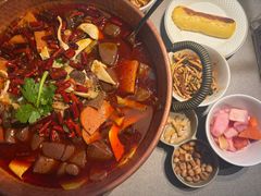 -饕林餐厅(春熙路店)