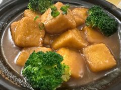 -李记潮汕砂锅粥(营福路店)