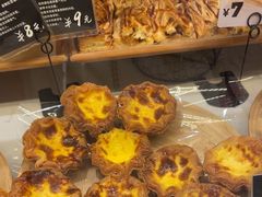 -分子跳动鲜活面包(五一大道店)