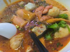 -重庆麻辣烫(国权路店)