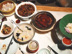 -苏帮袁Sue Cuisine(来福士店)
