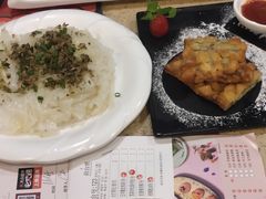 -点都德(大茶楼店)