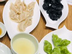 -船歌·鱼水饺青岛菜(国贸商城店)