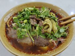 -王五羊肉粉(大东海店)