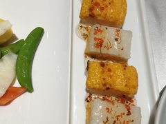 -味+新京宴·烤鸭·北京菜(创意谷店)