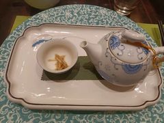-湛江民大喜来登酒店-采悦轩中餐厅