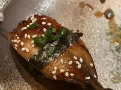 -戏作寿司(观音桥店)