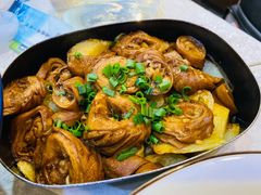 -渔娘渔家丹东海鲜(东直门店)