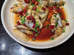 -健眺小海鲜(临海后山店)