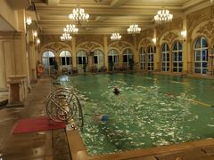 -中旅阿那亚九龙湖·公主酒店