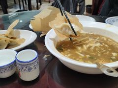 -邢家锅贴老店·非遗·开封菜(金明广场店)