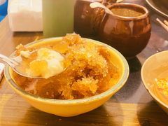 冰汤圆-刁姐火锅(五小区店)