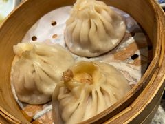 -南京大牌档(香港广场店)
