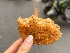 -满记烧饼(牛街东里小区一区店)