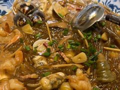 -虎哥私房菜(馒头山店)