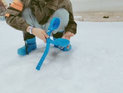 点击看大图 -Mr·Kuma酷么先生雪之乐园