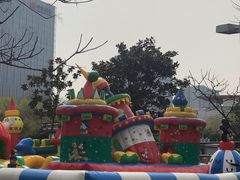 -白塘生态植物园