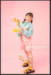 -奶牛叔叔儿童摄影生活馆(太仓店)