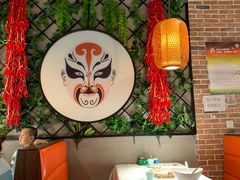 卡座-雲蜀龙阁·金牌水煮鱼(方庄店)