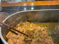 鸡脆骨-徐师傅太子锅(文化路店)