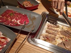 -新石器烤肉(之心城店)