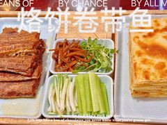 -恭敬李·烤鸭(天坛北门店)