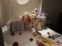 -晶雅花园西餐厅(南京首店)