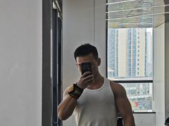 -WEGYMER健萌健身(麦德龙钰龙天下馆)